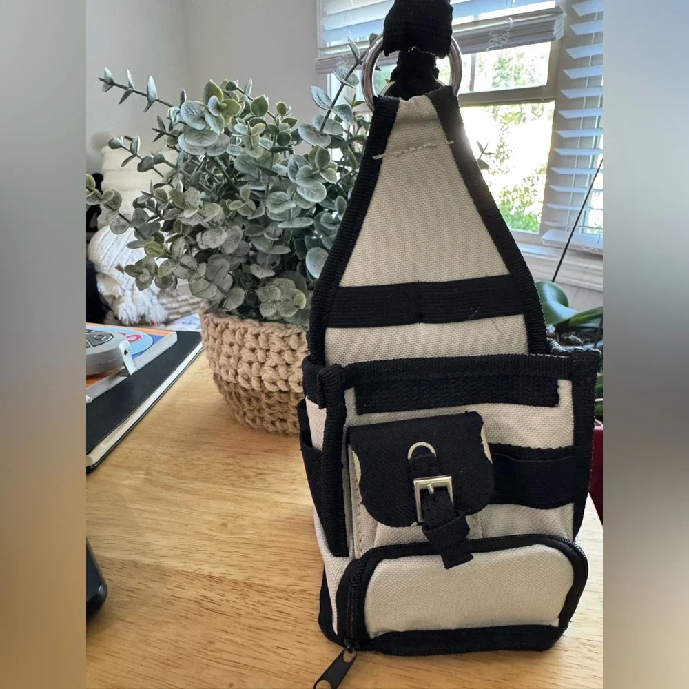 Scrapbooking caddy NWOT